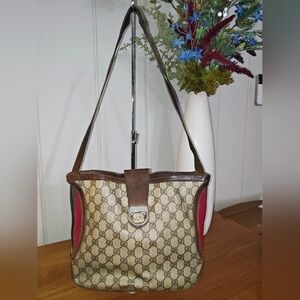 Gucci shoulder Bag (Vintage)